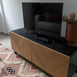  Appartamento Ajuda -
