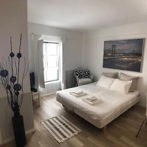  Appartamento Lx Cozy