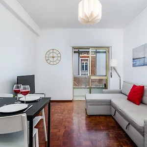 Go Native - Center Apartamento