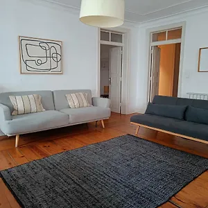  Appartamento Stunning Near Chiado